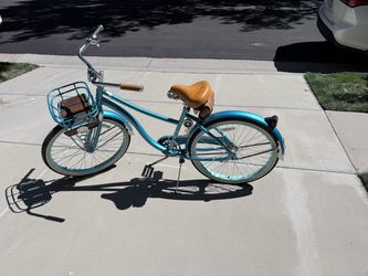 Cape Cod Beach Cruiser