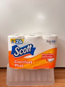 Scott Toilet Paper $10