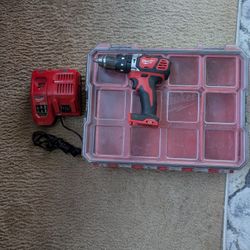 Milwaukee Tools