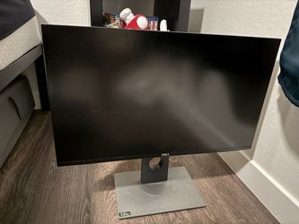 Dell 1440p Monitors