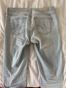 AG Jeans 