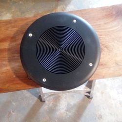 Ceiling Tile Mounted With Spaker