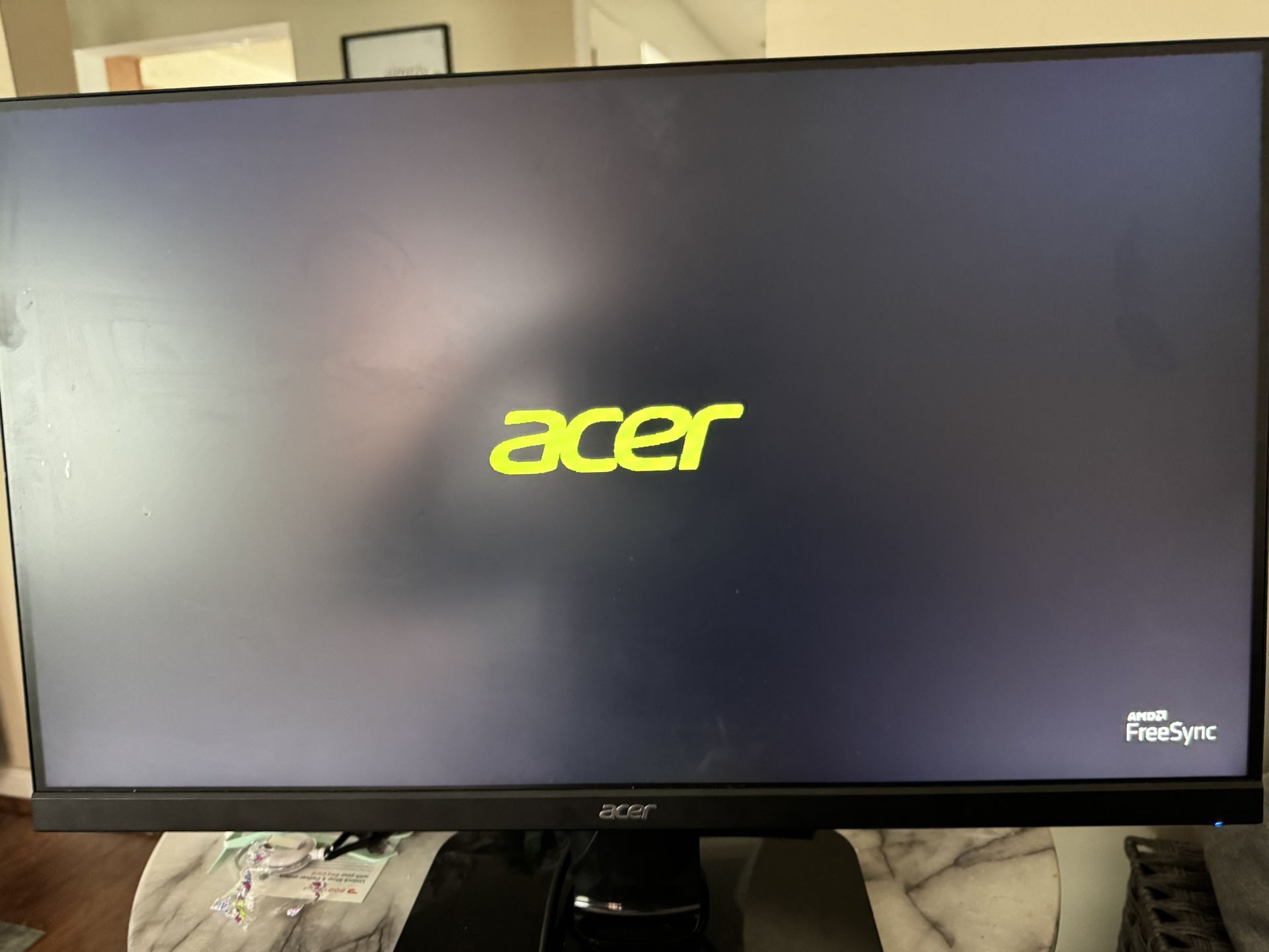 acer monitor for sell