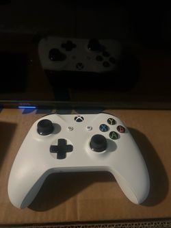 Xbox X|S Controller