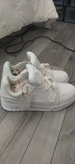 Designer shoes Size 12 fit like 11