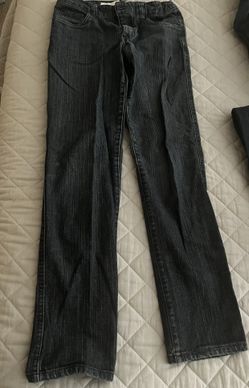 Skinny Boy Blue Jean Large 14