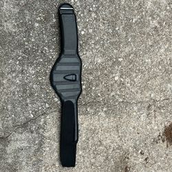 Nike Weightlifting Belt 