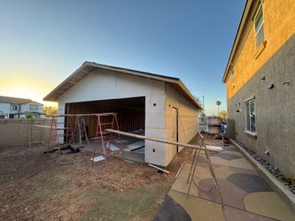 Stucco