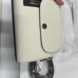White Bag 