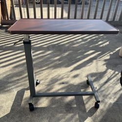Overbed Table 