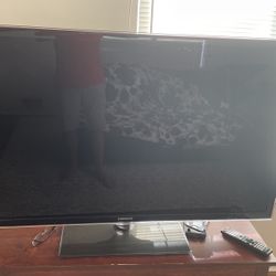 Samsung Tv 55 Inch