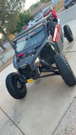 2024 Canam Maverick X3 TurboRR