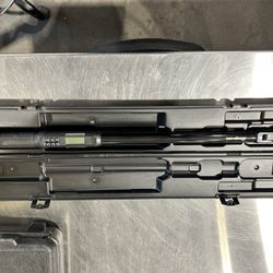 Snap On Digital Torque Wrench 