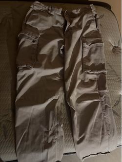 Cargo Pants (L from H&M)