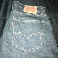 Levi 511