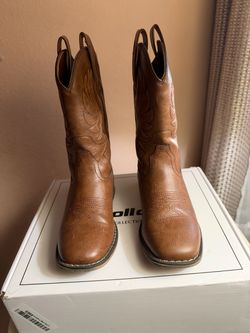 Bota vaquera