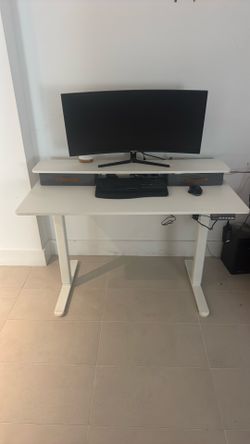 Office desk