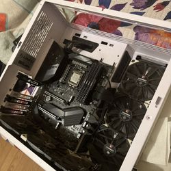 Custom PC