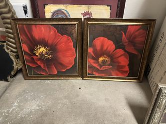 Home Interior Picture Frames
