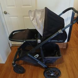 Uppababy Stroller