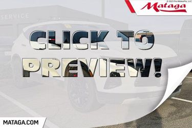 2021 Chevrolet Blazer