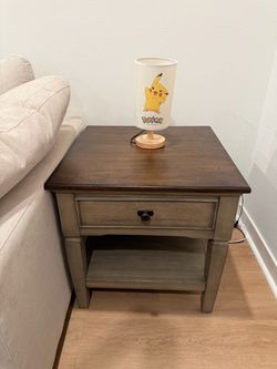 End table/ side table