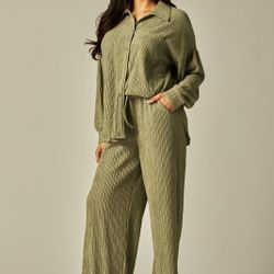 Pant Set (S/M)