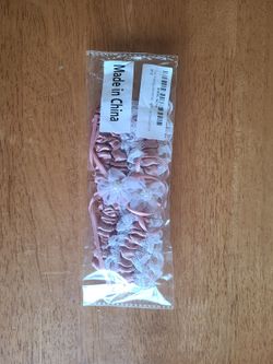 Wedding Garter 