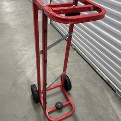 3M Overspray Plastic Roll Holder