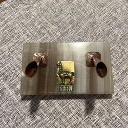 Pen Holder