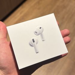 AirPods Pro 3