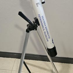 NASA Astronomical Telescope 
