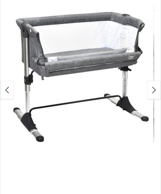 Bassinet Bedside Sleeper
