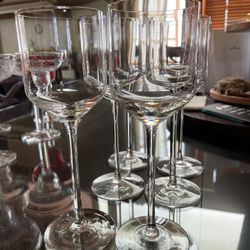 Wine Glasses