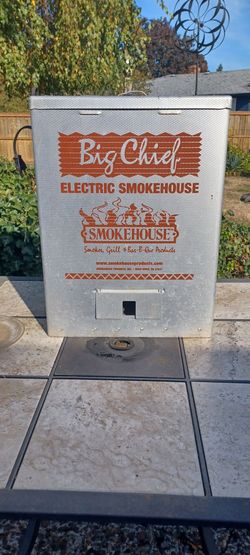 Smoker