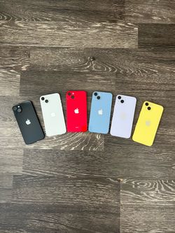 iPhone 14 Plus UNLOCKED FOR ANY CARRIER!