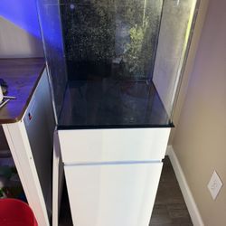 17 Gallon AIO Aqua Japan AJ40B Tank