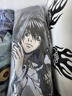 Death Note Civil Regime.