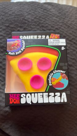 Nee doh Squeezza