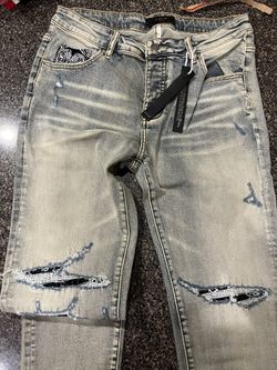 Amiri Jeans Size 33