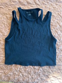 Woman top