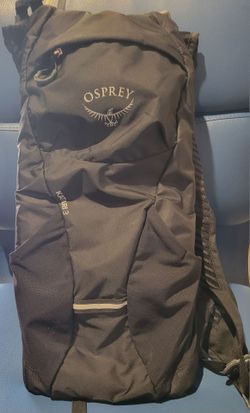 Osprey Katari 3 Hydration Pack Never Used