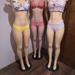 New Women's 2piece Bikini Set 👙 10.00 Each