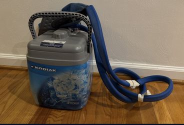Breg Polar Care Kodiak With Pad
