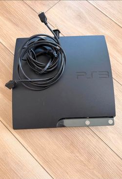 Ps3 slim