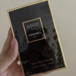 Coco Chanel Perfume