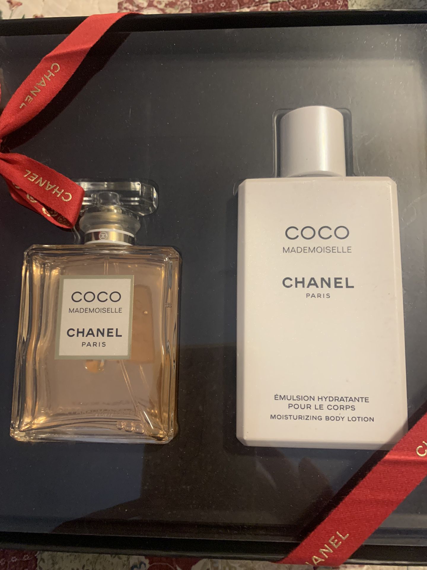 Coco Chanel For Women Brand New Set 3.4oz for Sale in Phelan, CA - OfferUp