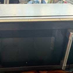 Hamilton Beach Micro Wave