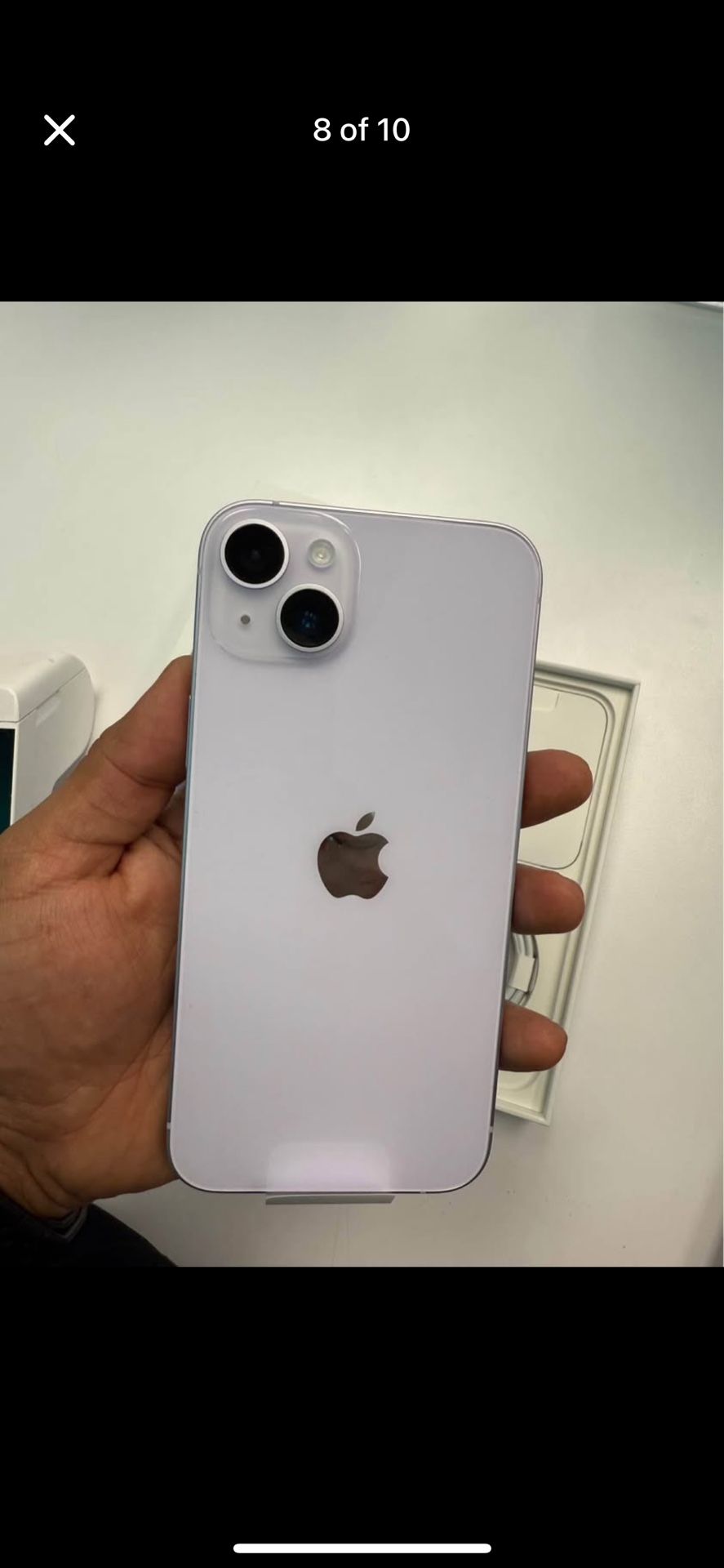 Iphone 14 Plus