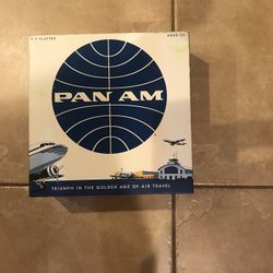 Pam Am The Game